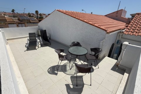 Villa en venta Torrevieja, Alicante, España 3 dormitorios, 151 m2 No. 131520 - foto 23