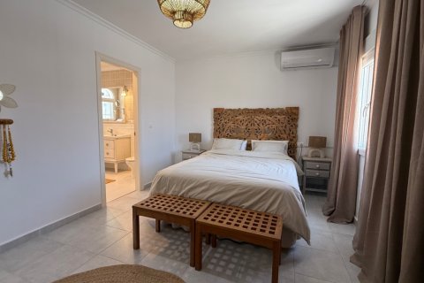 Villa en venta Torrevieja, Alicante, España 3 dormitorios, 151 m2 No. 131520 - foto 17