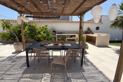 Villa en venta Torrevieja, Alicante, España 3 dormitorios, 151 m2 No. 131520 - foto 28