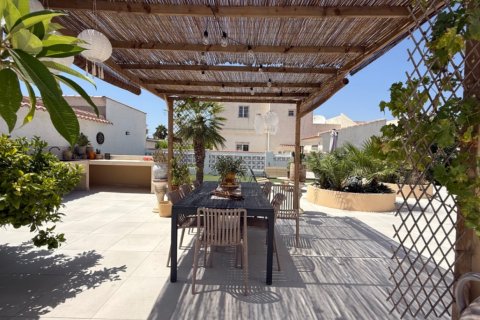 Villa en venta Torrevieja, Alicante, España 3 dormitorios, 151 m2 No. 131520 - foto 27