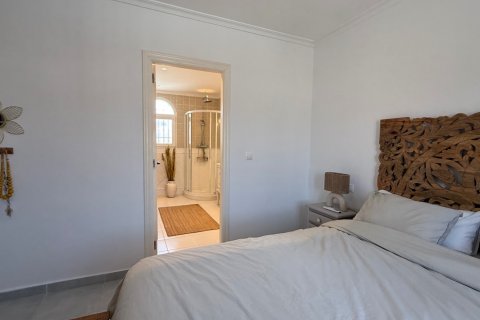 Villa en venta Torrevieja, Alicante, España 3 dormitorios, 151 m2 No. 131520 - foto 18