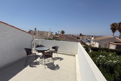 Villa en venta Torrevieja, Alicante, España 3 dormitorios, 151 m2 No. 131520 - foto 24