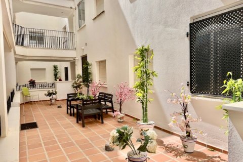 Apartment for sale Murcia, Spain 2 bedrooms,  No. 131518 - photo 24