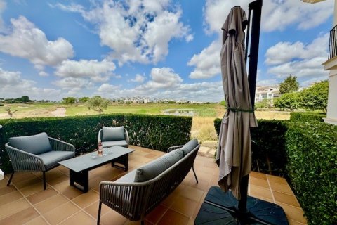 Apartment for sale Murcia, Spain 2 bedrooms,  No. 131518 - photo 20