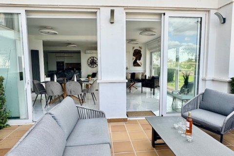Apartment for sale Murcia, Spain 2 bedrooms,  No. 131518 - photo 5
