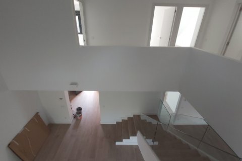 Townhouse for rent Alcobendas, Madrid, Spain 5 bedrooms, 250 sq.m. No. 129425 - photo 11