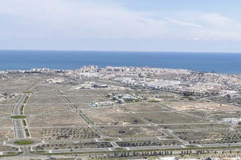 Penthouse for sale Torrevieja, Alicante, Spain 2 bedrooms, 152 sq.m. No. 129427 - photo 2