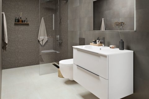 Appartamento in vendita La Gaspara, Malaga, Spagna 2 camere da letto, 150 mq. N° 124387 - foto 4