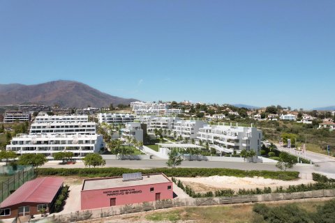Продажа бунгало в Ла Гаспара, Малага, Испания 3 спальни, 186м2 №124383 - фото 3