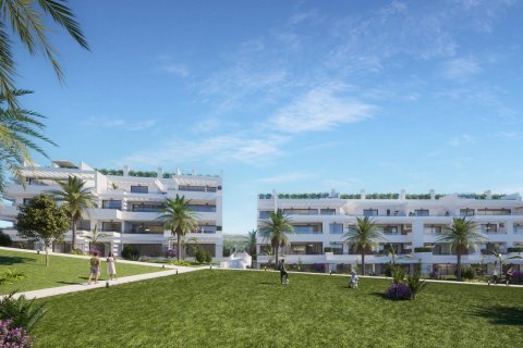 Продажа бунгало в Ла Гаспара, Малага, Испания 3 спальни, 186м2 №124383 - фото 17