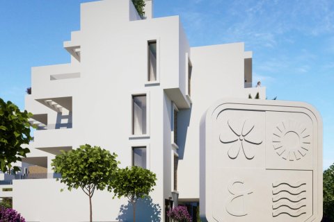 Продажа бунгало в Ла Гаспара, Малага, Испания 3 спальни, 186м2 №124383 - фото 18