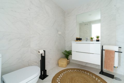 Apartment for sale Mijas, Malaga, Spain 4 bedrooms, 155 sq.m. No. 124382 - photo 29