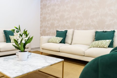 Apartment for sale Mijas, Malaga, Spain 4 bedrooms, 155 sq.m. No. 124382 - photo 4