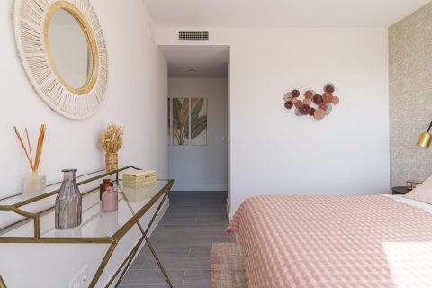 Apartment for sale Mijas, Malaga, Spain 4 bedrooms, 155 sq.m. No. 124382 - photo 27
