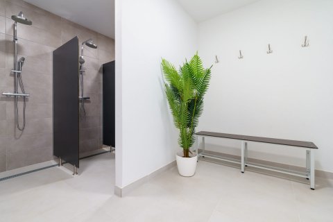 Apartment for sale Mijas, Malaga, Spain 4 bedrooms, 155 sq.m. No. 124382 - photo 22