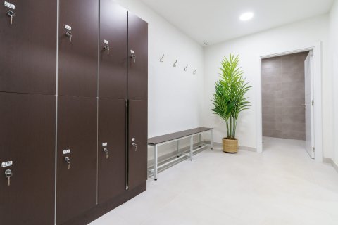 Apartment for sale Mijas, Malaga, Spain 4 bedrooms, 155 sq.m. No. 124382 - photo 19