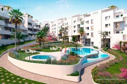 Appartamento in vendita Malaga, Spagna 3 camere da letto, 140 mq. N° 129519 - foto 2