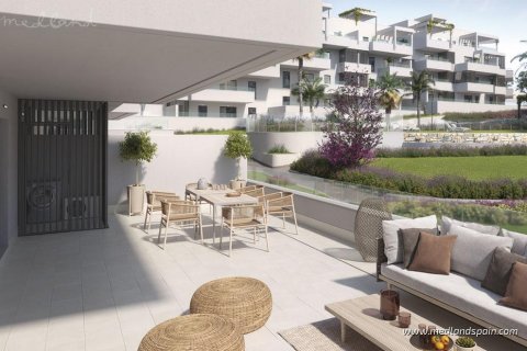 Appartamento in vendita Malaga, Spagna 3 camere da letto, 140 mq. N° 129519 - foto 9