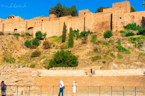 Appartamento in vendita Malaga, Spagna 3 camere da letto, 140 mq. N° 129519 - foto 14