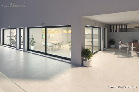 Appartamento in vendita Malaga, Spagna 3 camere da letto, 140 mq. N° 129519 - foto 5
