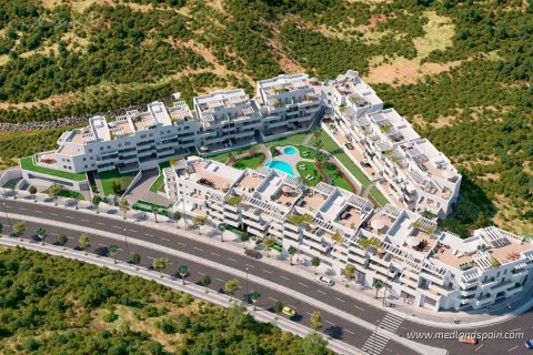 Appartamento in vendita Malaga, Spagna 3 camere da letto, 140 mq. N° 129519 - foto 3