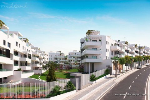 Appartamento in vendita Malaga, Spagna 3 camere da letto, 140 mq. N° 129519 - foto 7