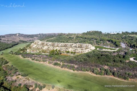 Dzīvoklis pārdošanā San Roque, Cadiz, Spānijā 2 istabas, 115 m2 Nr. 129516 - attēls 2