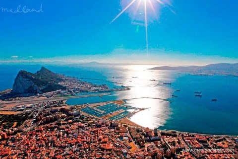 Dzīvoklis pārdošanā San Roque, Cadiz, Spānijā 2 istabas, 115 m2 Nr. 129516 - attēls 15