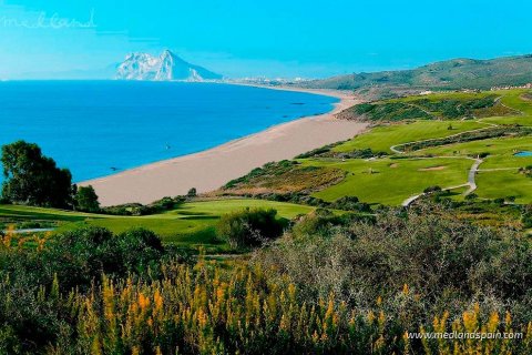 Dzīvoklis pārdošanā San Roque, Cadiz, Spānijā 2 istabas, 115 m2 Nr. 129516 - attēls 13