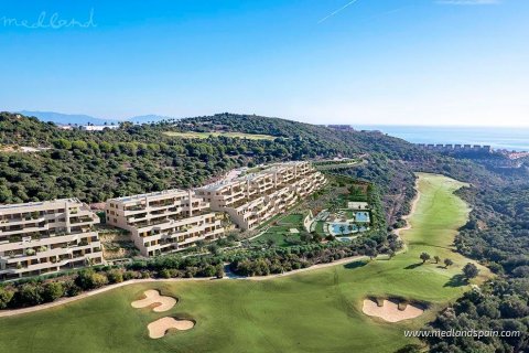 Dzīvoklis pārdošanā San Roque, Cadiz, Spānijā 2 istabas, 115 m2 Nr. 129516 - attēls 3