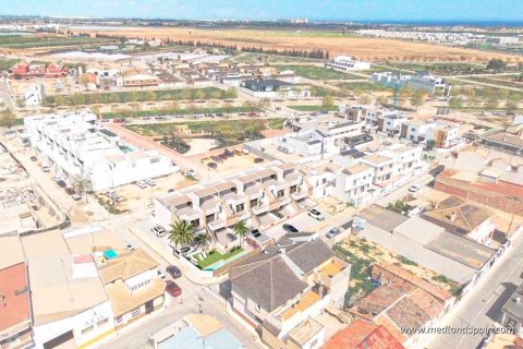 Apartment for sale Pilar de la Horadada, Alicante, Spain 3 bedrooms, 87 sq.m. No. 129517 - photo 3