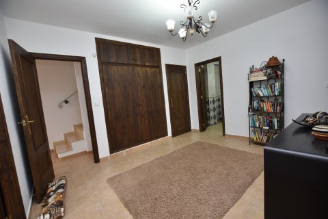 Villa zum Verkauf Algorfa, Alicante, Spanien 3 Schlafzimmer, 271 m2 Nr. 129127 - Foto 28