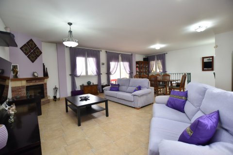 Villa zum Verkauf Algorfa, Alicante, Spanien 3 Schlafzimmer, 271 m2 Nr. 129127 - Foto 8