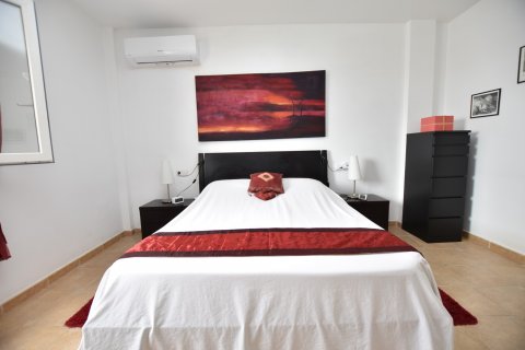 Villa zum Verkauf Algorfa, Alicante, Spanien 3 Schlafzimmer, 271 m2 Nr. 129127 - Foto 29
