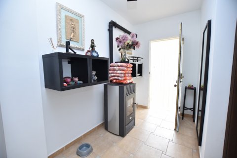 Villa zum Verkauf Algorfa, Alicante, Spanien 3 Schlafzimmer, 271 m2 Nr. 129127 - Foto 17