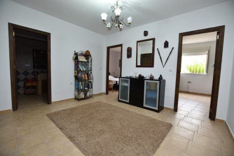 Villa zum Verkauf Algorfa, Alicante, Spanien 3 Schlafzimmer, 271 m2 Nr. 129127 - Foto 18