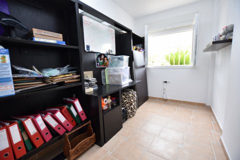 Villa zum Verkauf Algorfa, Alicante, Spanien 3 Schlafzimmer, 271 m2 Nr. 129127 - Foto 24