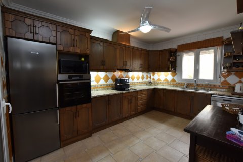 Villa zum Verkauf Algorfa, Alicante, Spanien 3 Schlafzimmer, 271 m2 Nr. 129127 - Foto 11