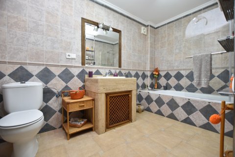 Villa zum Verkauf Algorfa, Alicante, Spanien 3 Schlafzimmer, 271 m2 Nr. 129127 - Foto 21