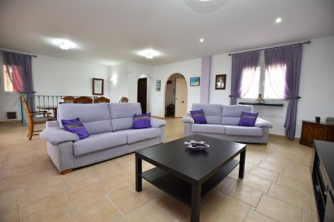 Villa zum Verkauf Algorfa, Alicante, Spanien 3 Schlafzimmer, 271 m2 Nr. 129127 - Foto 6