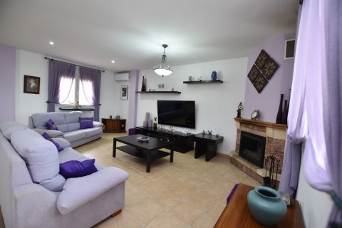 Villa zum Verkauf Algorfa, Alicante, Spanien 3 Schlafzimmer, 271 m2 Nr. 129127 - Foto 4