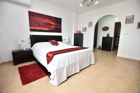 Villa zum Verkauf Algorfa, Alicante, Spanien 3 Schlafzimmer, 271 m2 Nr. 129127 - Foto 3