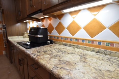 Villa zum Verkauf Algorfa, Alicante, Spanien 3 Schlafzimmer, 271 m2 Nr. 129127 - Foto 13