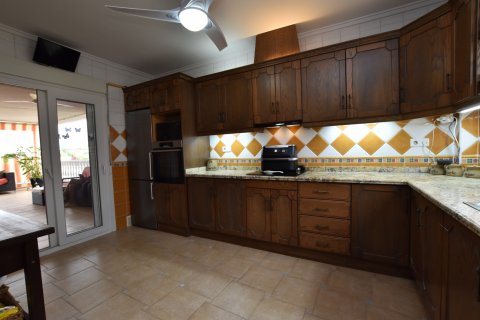Villa zum Verkauf Algorfa, Alicante, Spanien 3 Schlafzimmer, 271 m2 Nr. 129127 - Foto 12