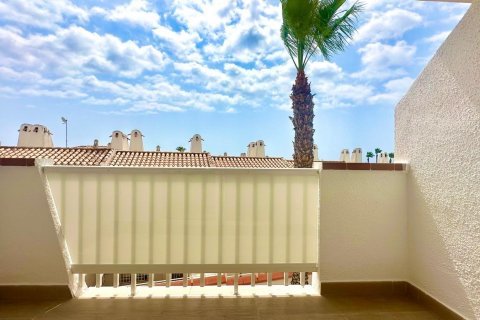 Wohnung zum Verkauf Dehesa De Campoamor, Alicante, Spanien 2 Schlafzimmer, 72 m2 Nr. 129128 - Foto 7