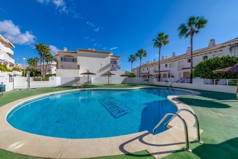 Wohnung zum Verkauf Dehesa De Campoamor, Alicante, Spanien 2 Schlafzimmer, 72 m2 Nr. 129128 - Foto 29