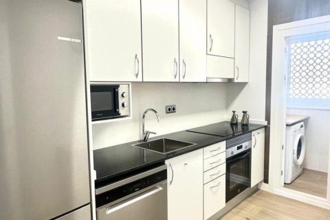 Wohnung zum Verkauf Dehesa De Campoamor, Alicante, Spanien 2 Schlafzimmer, 72 m2 Nr. 129128 - Foto 12