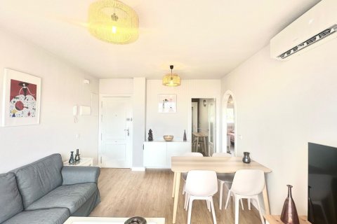 Wohnung zum Verkauf Dehesa De Campoamor, Alicante, Spanien 2 Schlafzimmer, 72 m2 Nr. 129128 - Foto 2