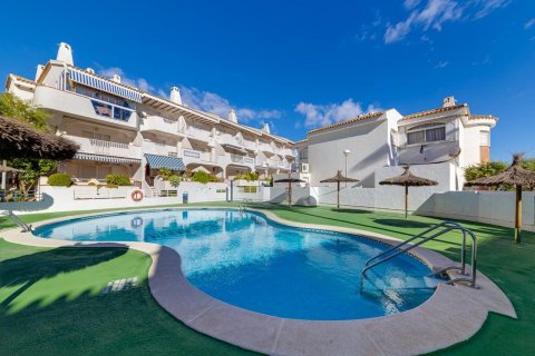 Wohnung zum Verkauf Dehesa De Campoamor, Alicante, Spanien 2 Schlafzimmer, 72 m2 Nr. 129128 - Foto 30
