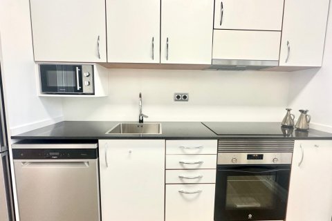 Wohnung zum Verkauf Dehesa De Campoamor, Alicante, Spanien 2 Schlafzimmer, 72 m2 Nr. 129128 - Foto 13
